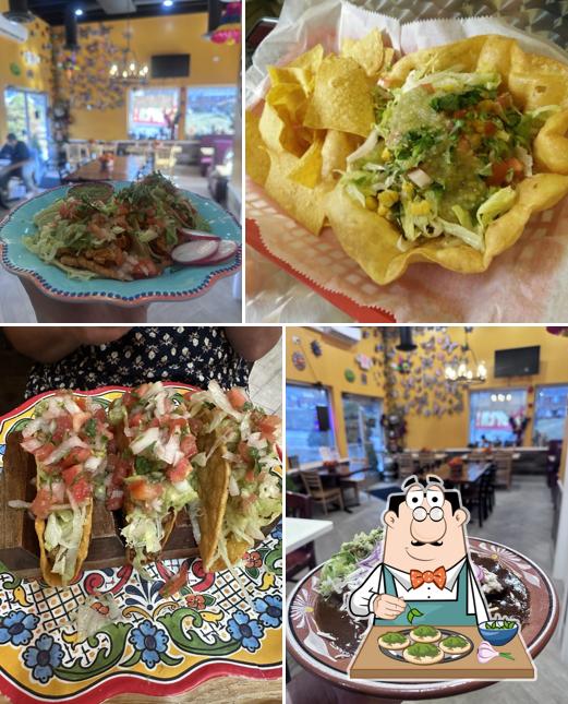TEKATITO TACOS & BURGERS