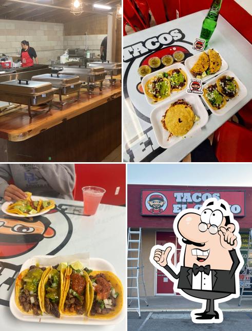 Tacos El Cheko