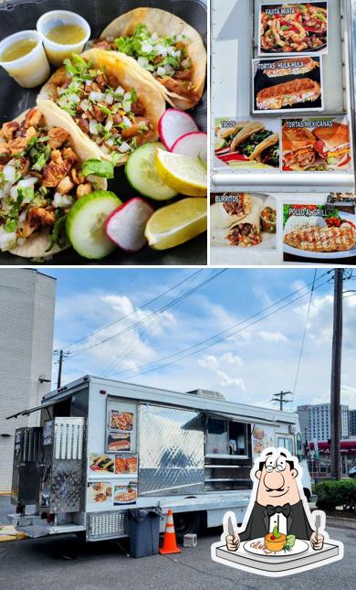 Taco Food Truck