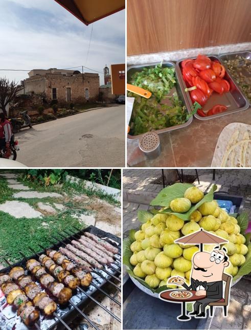 فلافل يامن