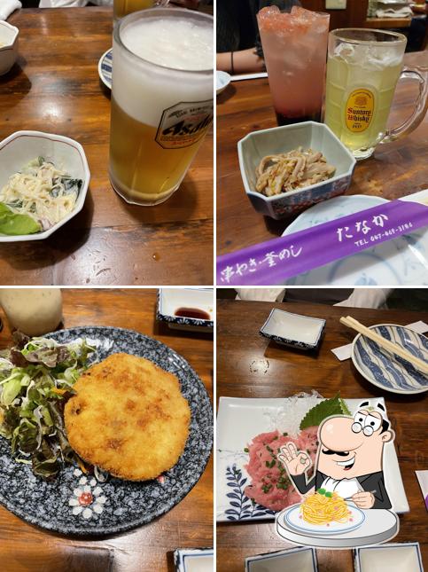 たなか釜めし