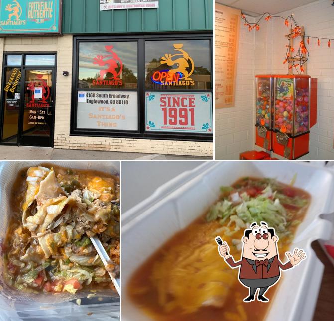 Santiago's Mexican Restaurant