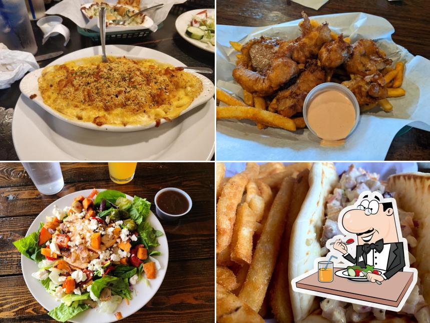 Sully's Pub & Grill