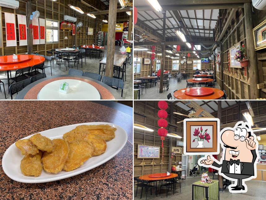 松叁雞/宜蘭美食 宜蘭烤雞 宜蘭restaurant