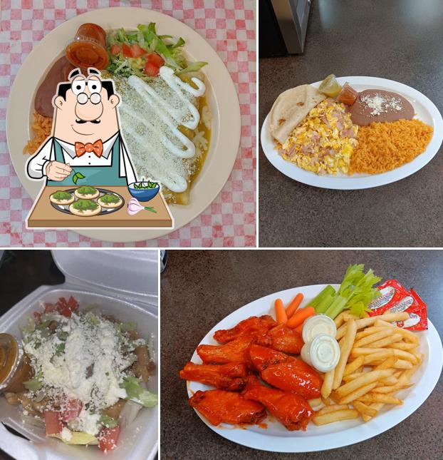 JOVITO'S TAQUERIA