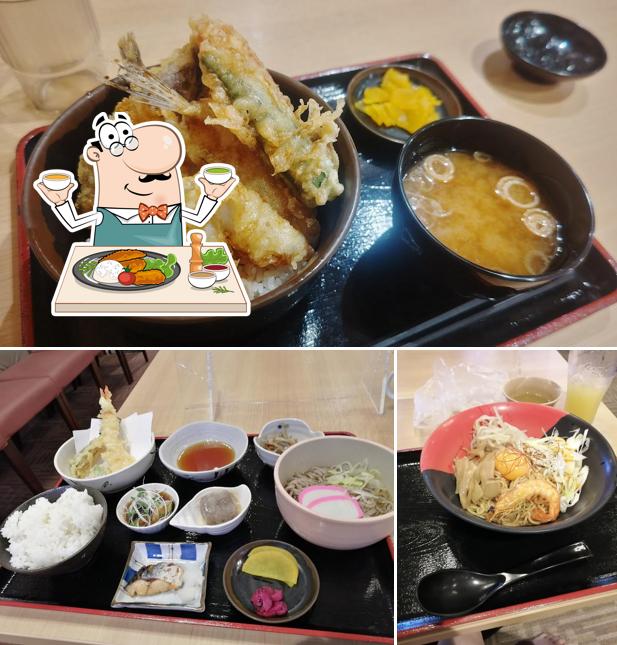 健幸食堂 味っけ