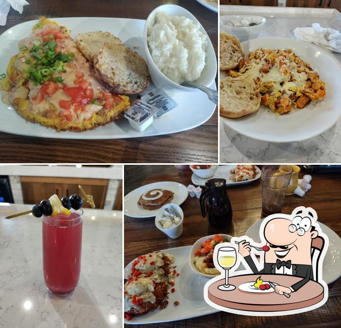 Another Broken Egg Cafe