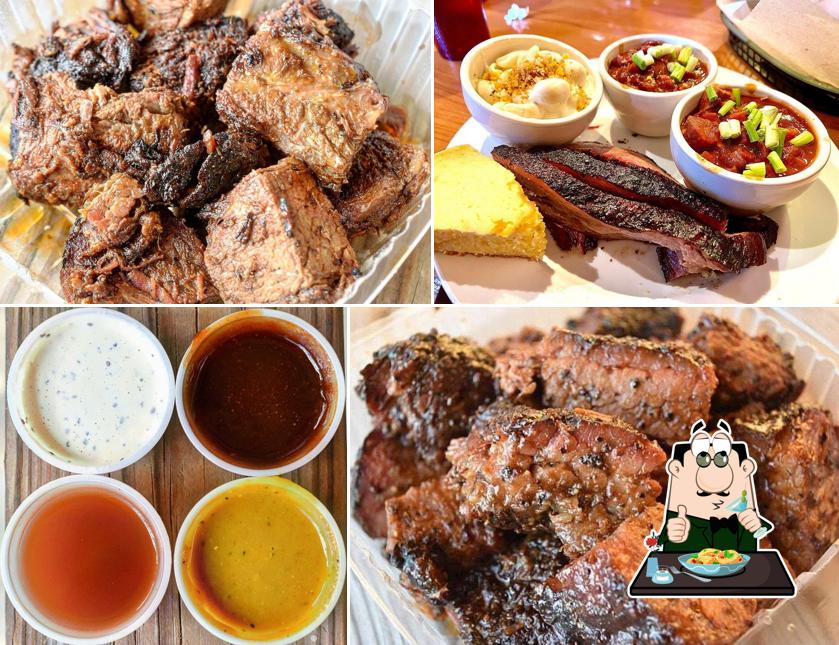Kenova Smokehouse