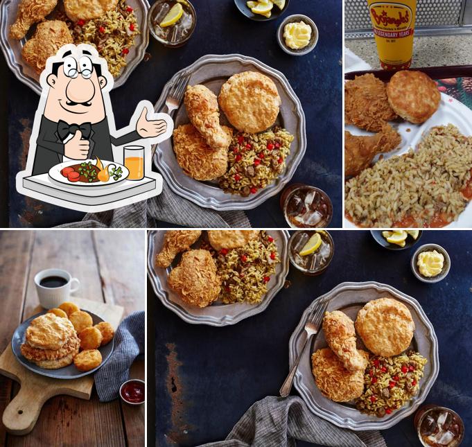 Bojangles