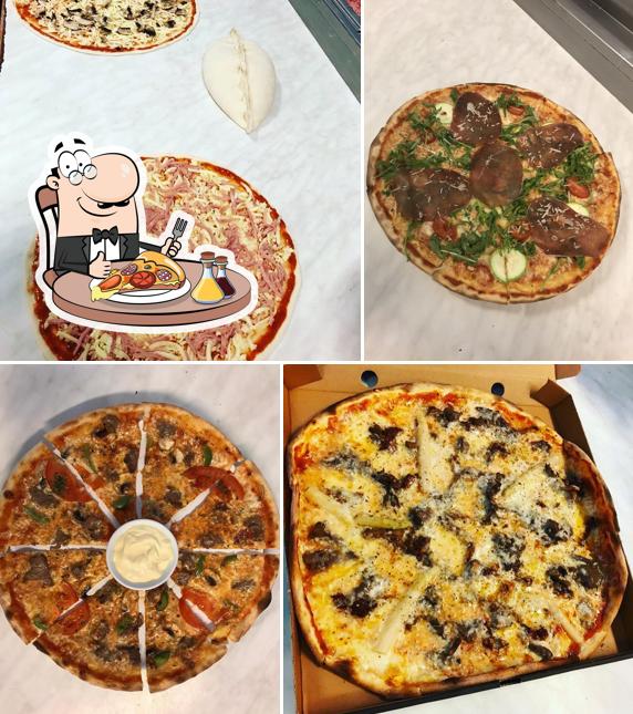Brothers Pizzeria
