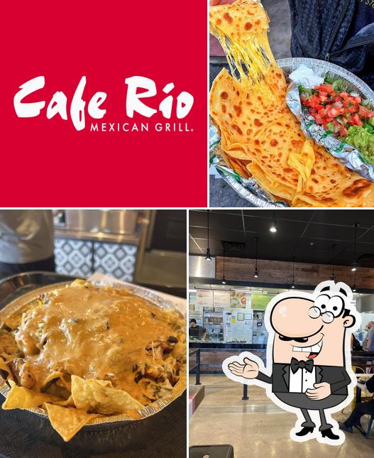 Cafe Río Fresh Modern Mexican