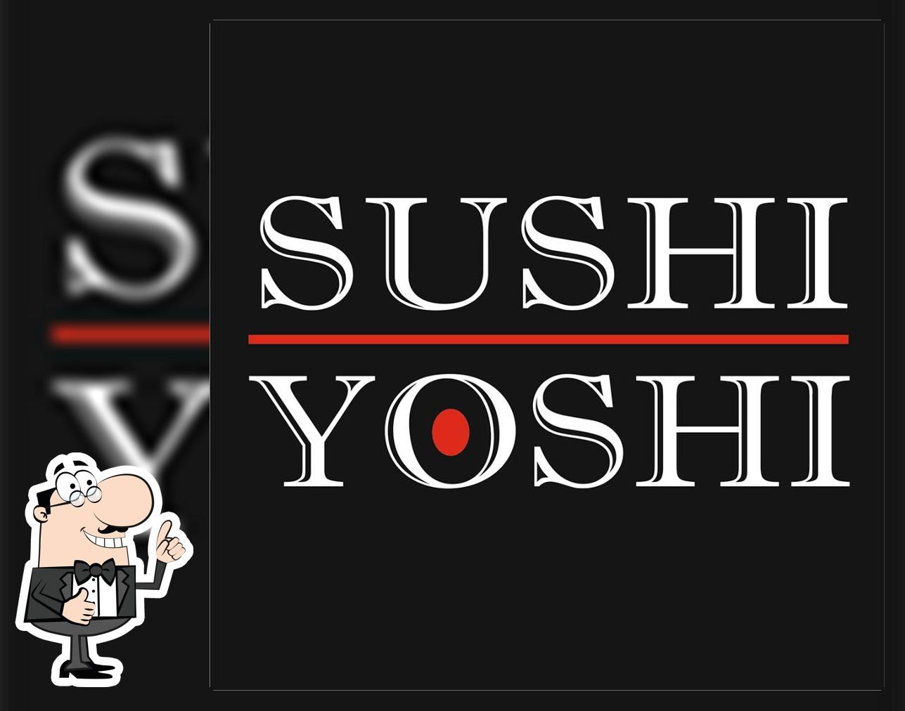Sushi Yoshi