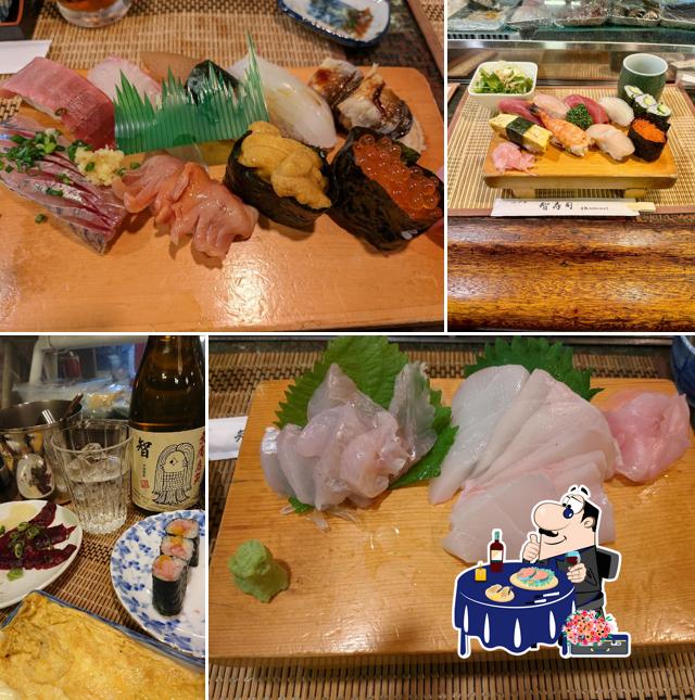 Chi Sushi