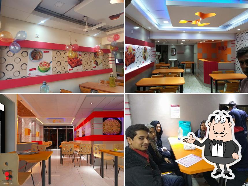 Chicken Hut
