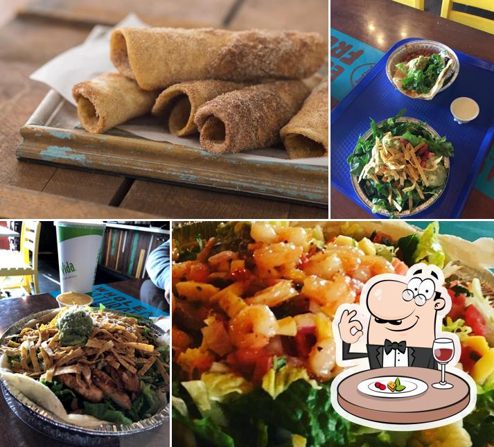 Costa Vida Fresh Mexican Grill