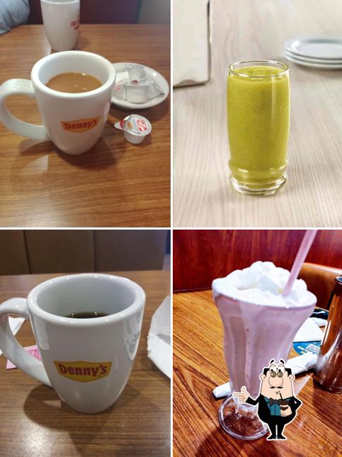 Denny's Restaurant