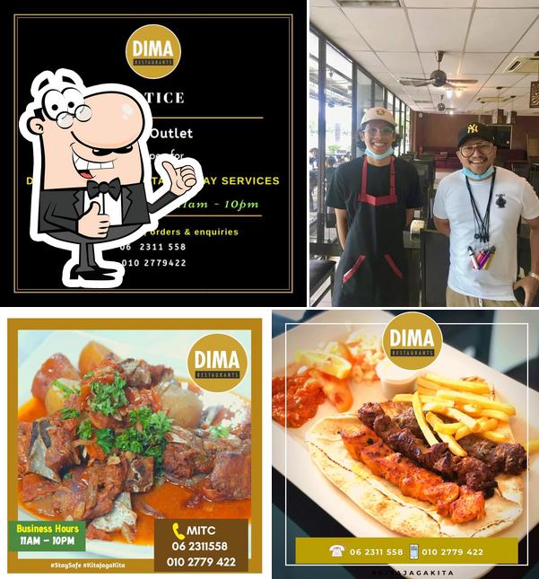Dima Restaurant