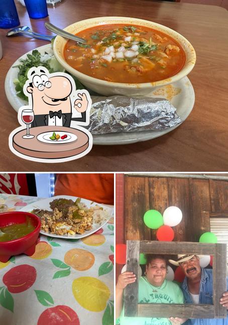 El Taquito