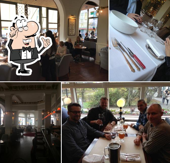 Gambrinus Grand Hotel