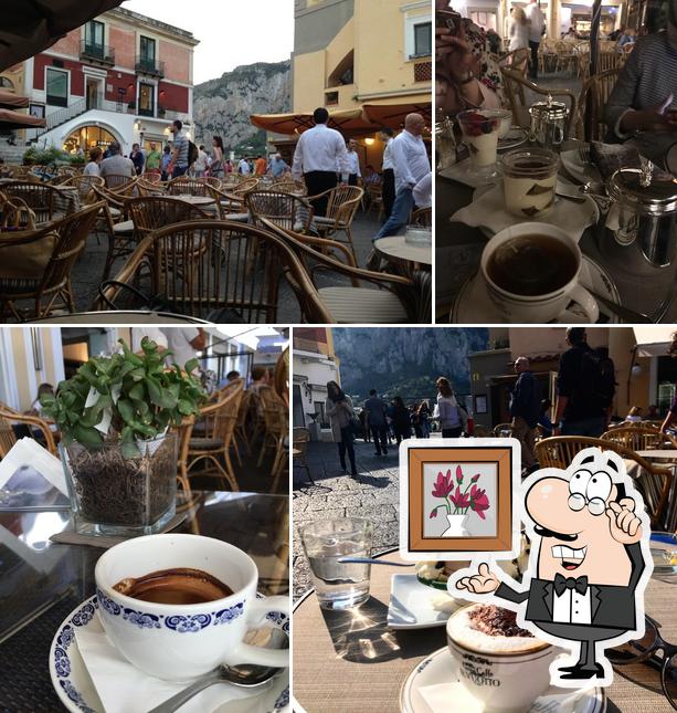 Gran Caffè Vuotto