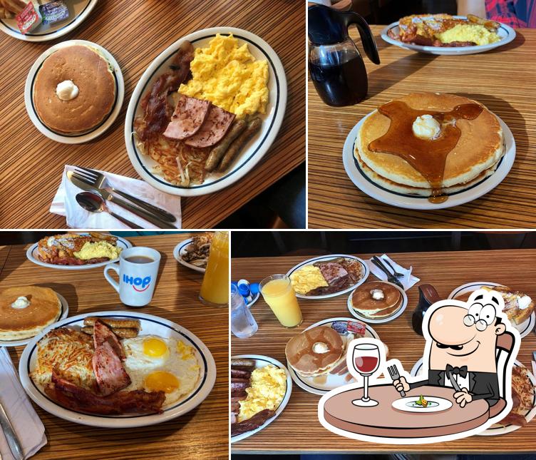 IHOP