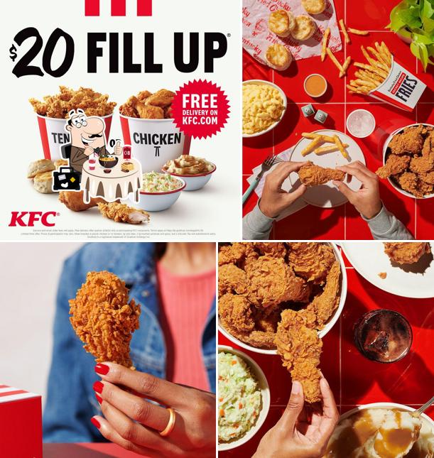 KFC