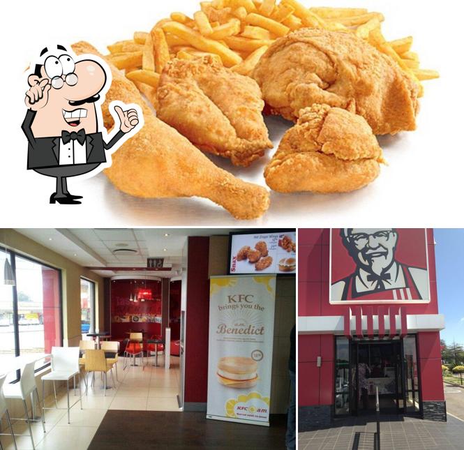 KFC