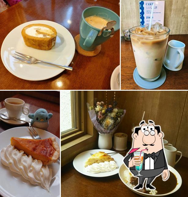 Micky's Cafe