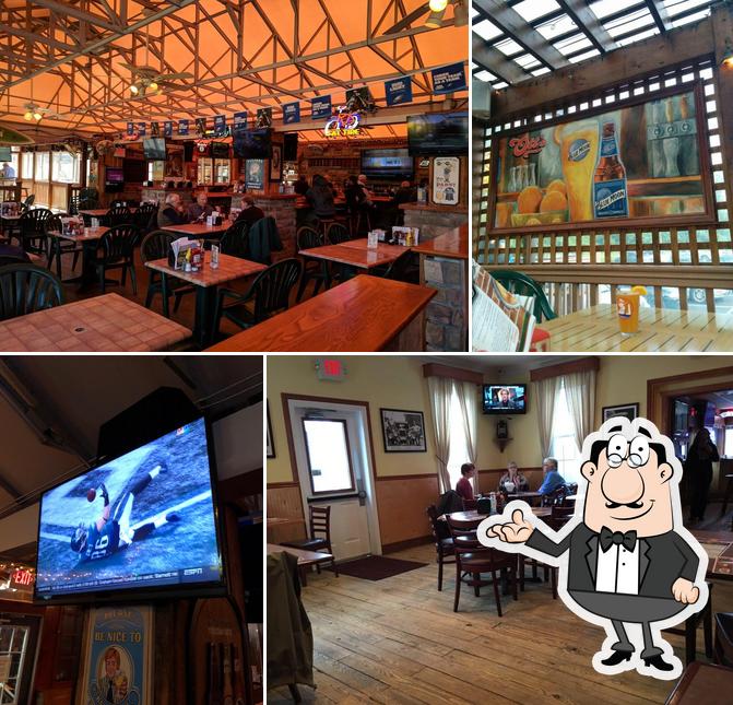 Ott's Tavern