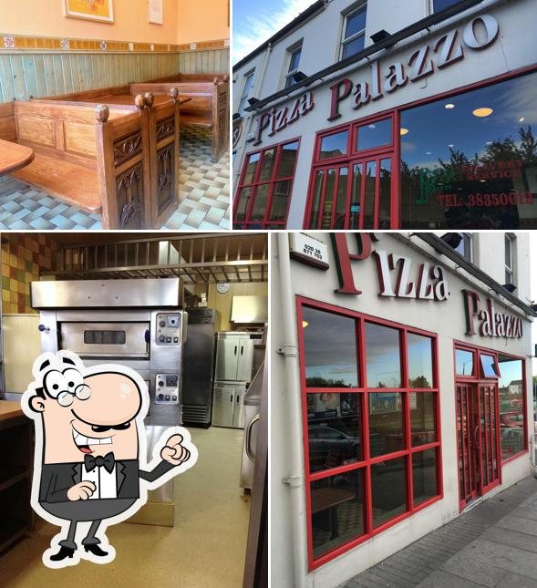 Pizza Palazzo
