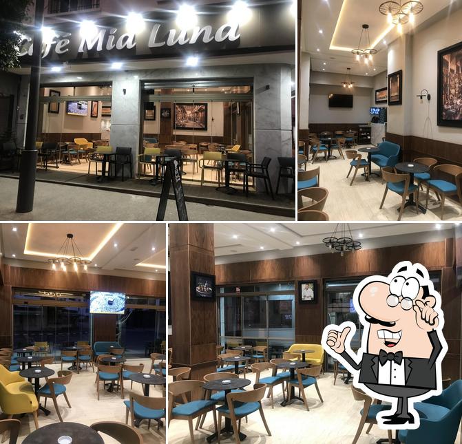 Café Mia Luna
