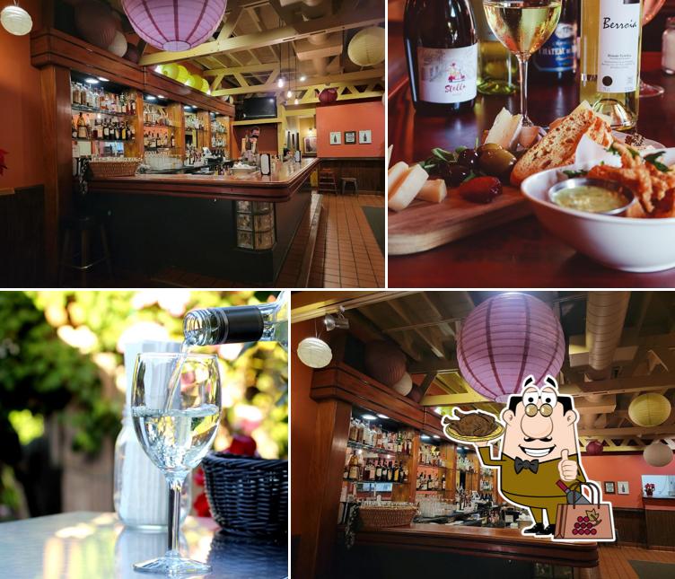 Station House Cafe