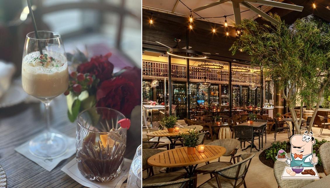 Stella's Wine Bar