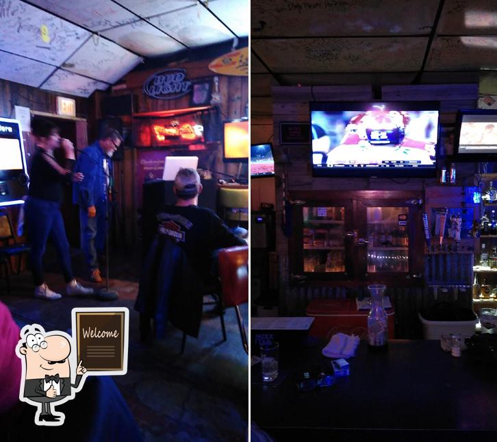 The City Fountain Tavern