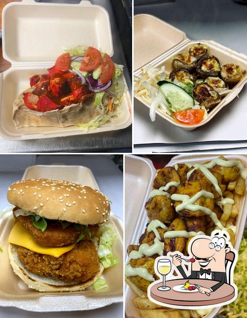 Rajas Fast Food