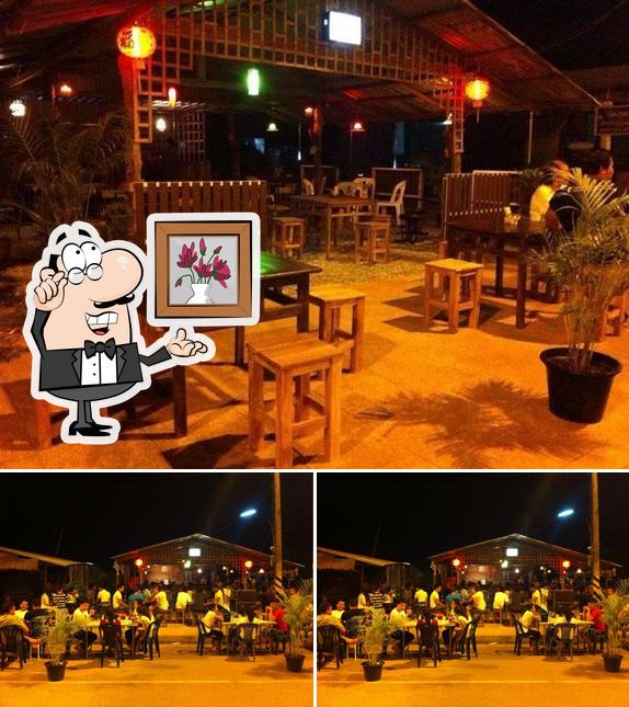 โรงเตี้ยม AKAT