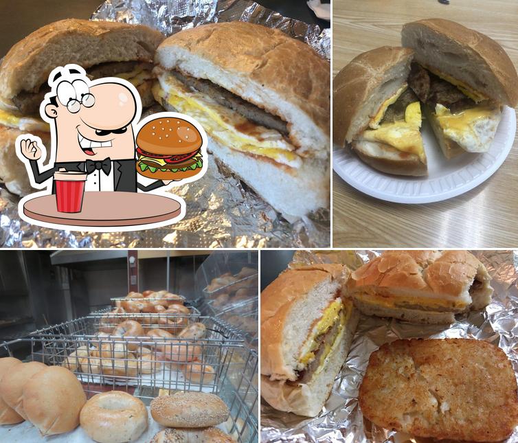 Bagel One