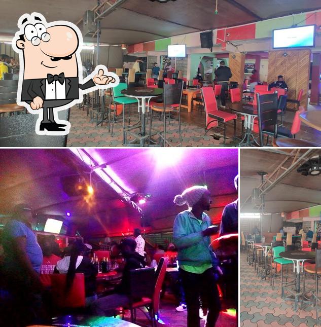 Club Utalii