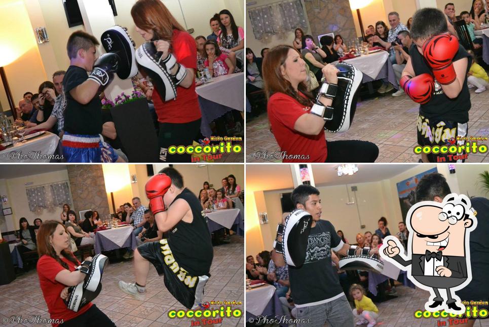 Coccorito FanPage