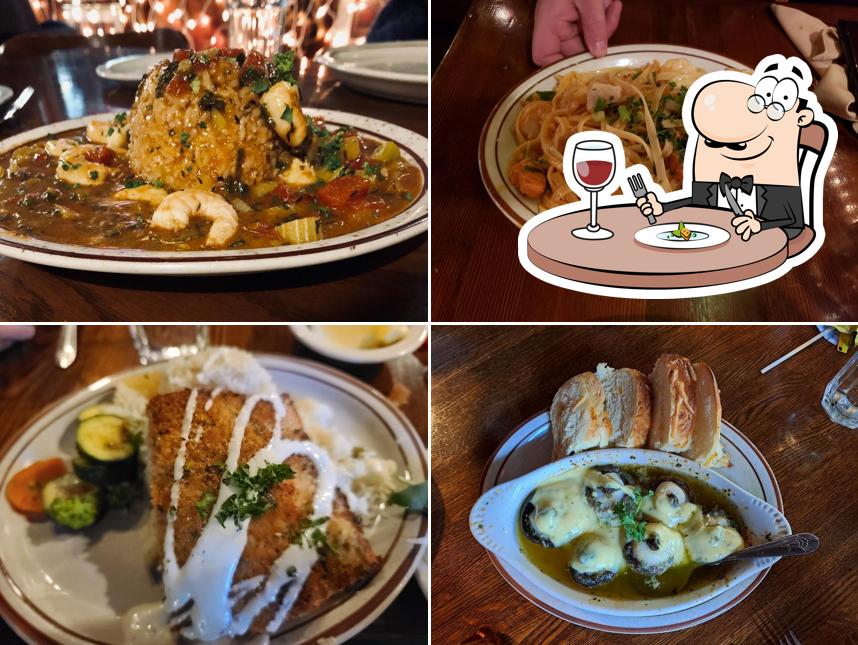 Double Musky Inn