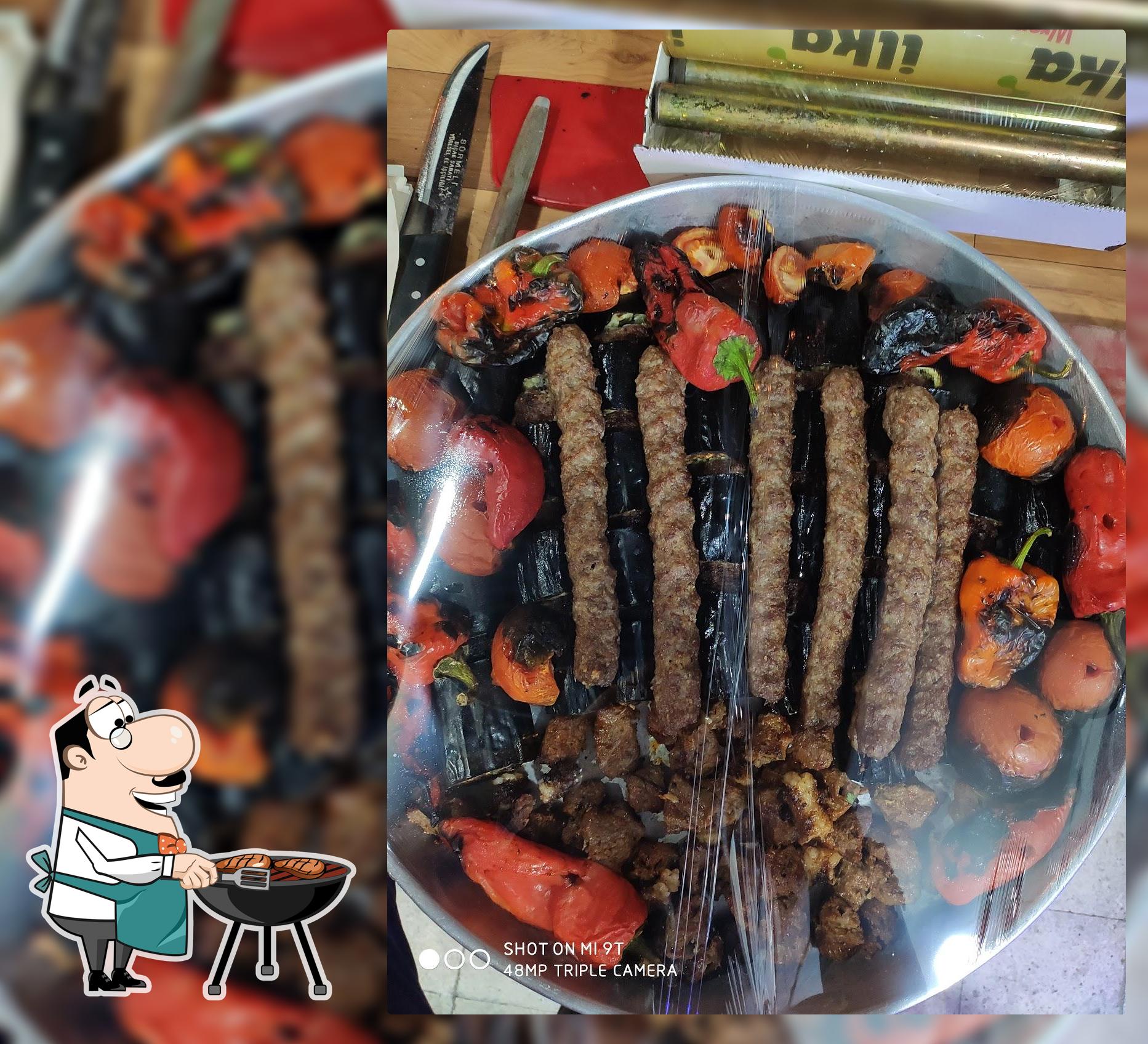 Efsane Ciğerci