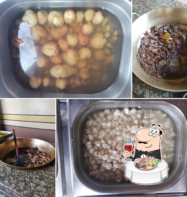 Fritadas Don Esteban