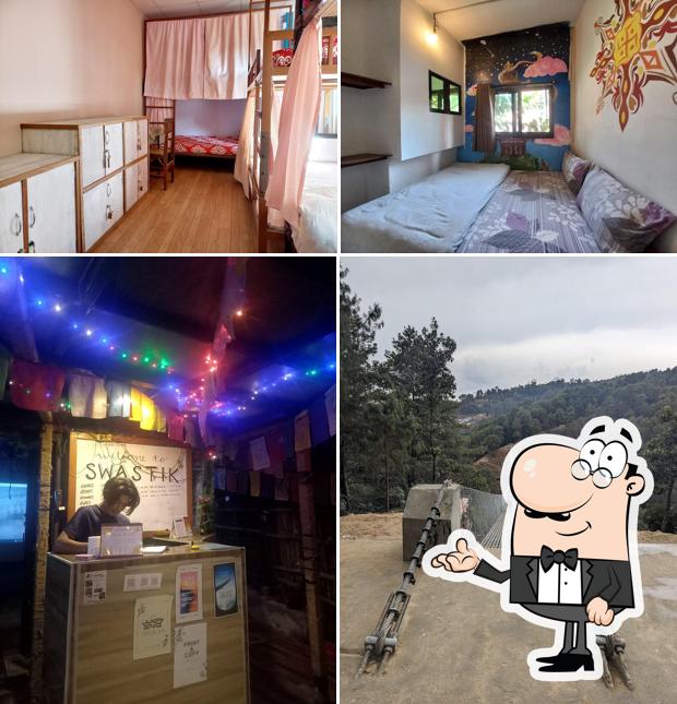 Hostel Swastik