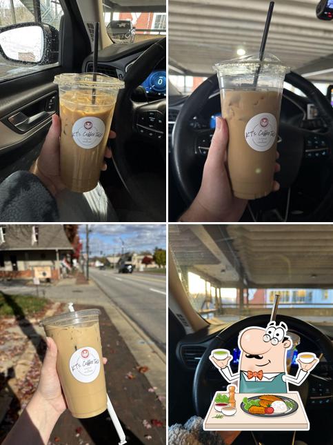 KTs Coffee Talk