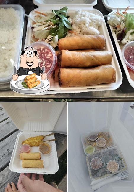 Kroa Thai Takeaway