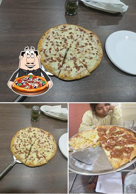 Leños Pizzería