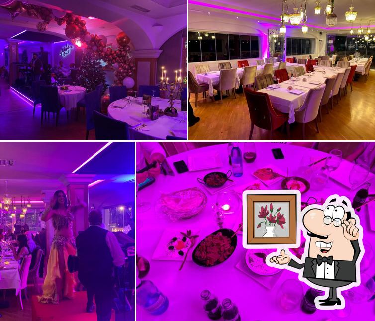 Chelo Lebanese Restaurant