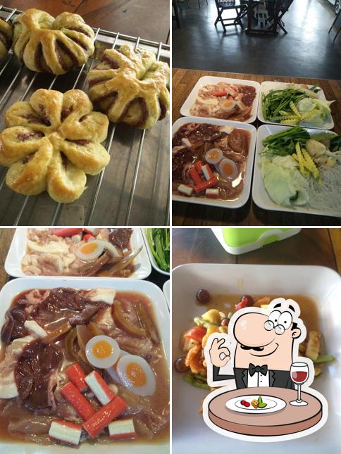 MBJ หมูกระทะ