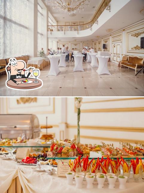 Moroshka Catering