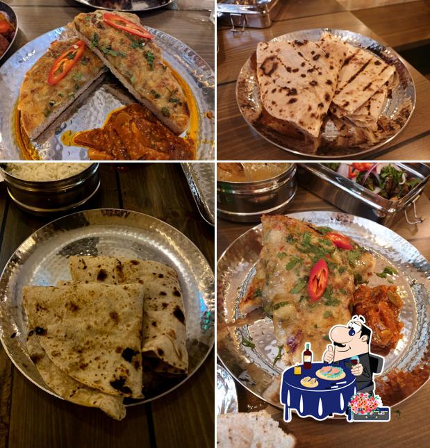 Mowgli Street Food Cardiff
